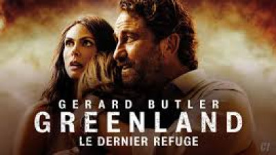 greenland:le dernier refuge (2020)