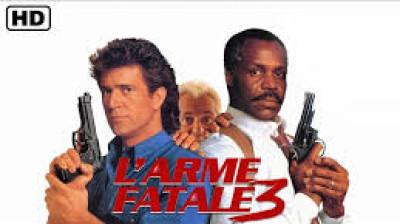 l'arme fatale 3 (1992)