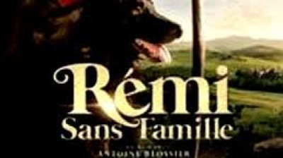 remi sans famille (2018)