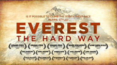 Everest, The Hard Way: El desafío imposible en la ruta más dura del Everest – Documental completo online