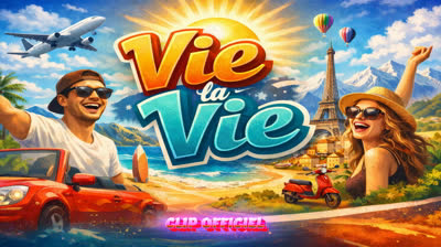 Vie la Vie