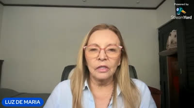 DIOS PADRE ADVIERTE SEVERAMENTE A LA HUMANIDAD.