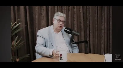 Todo aquel que emplea el concepto 'judeocristiano' es gente que te quiere engañar