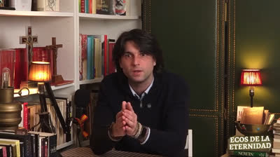 La PROFECÍA MÁS INQUIETANTE de Santa HILDEGARDA el CASTIGO INVISIBLE que ANUNCIA el FIN