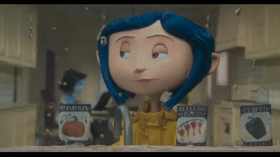 Coraline