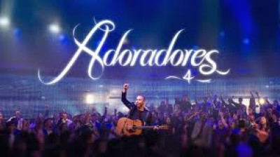 Adoradores Novo Tempo Coletânea Volume 4.mp4