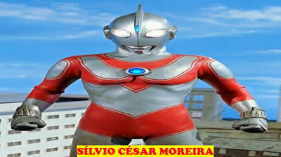 HEROIS  DA INFÂNCIA