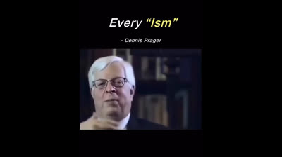 "Todos los "-ismos", excepto el Nazismo, fueron fundados y/o dirigidos desproporcionadamente por judíos. Nómbralos tú: