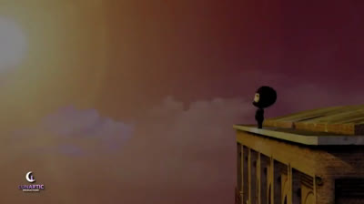 Ninja Chibi Adventures - Trailer (by Divan Braga)