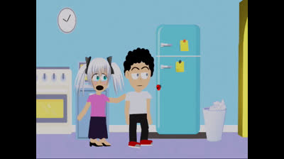 Mini Joe - Episode 1: Ladybug (by Divan Braga)