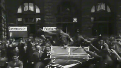 Europa The Last Battle: Blitzkrieg (SPANISH SUBTITLES)