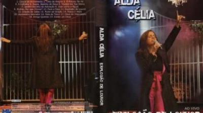 Alda Célia MK Music Volume 1 De Alda Célia MK Music Volume 1(Créditos Finais).mp4