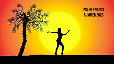 PsyKo ProjecT - Summer 2026