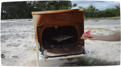 FCCD - SpongeBob SquarePants Everything (Full Video)