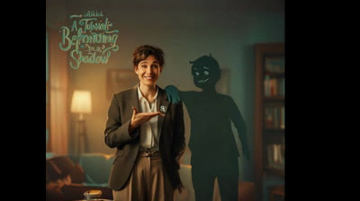 ? TUTORIAL – Cómo hacerse amigo de tu sombra