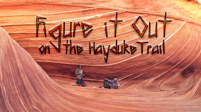 Figure It Out on the Hayduke Trail (Episode 2): Discovering Hayduke’s True Character - Full documentary online