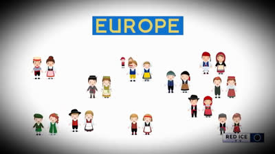 EUROPA: LA ÚLTIMA BATALLA - CAPÍTULO 10 - DOBLADO AL ESPAÑOL