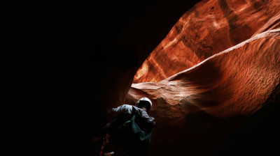 Gorging – El auge y los riesgos del barranquismo moderno - Documental