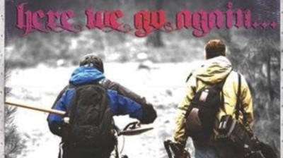 Here We Go Again – Snowboard DIY entre spots locales y viajes por el mundo - Documental