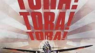 TORA TORA TORA