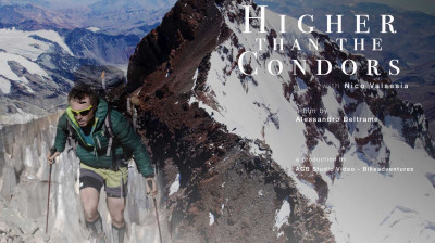 Higher than the Condors – A race from sea level to the summit of Aconcagua - Documentary