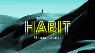 Habit – El esquí, la rutina y la adicción a la libertad - Documental