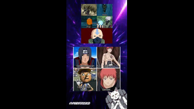 Kakashi es el avatar... #kakashi #naruto #narutoshippuden #narutomemes