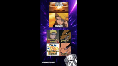 Kurama te habla tu sensei... #kurama #naruto #narutomemes #memes