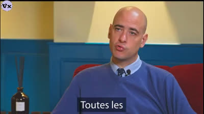 100 millions de chrétiens menacés par le djihadisme et on ne fait rien - Pr Jacquet