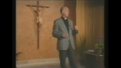 EL PECADO  Padre Jorge Loring