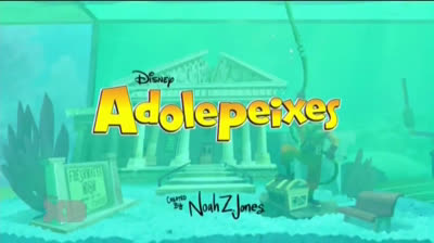 Adolepeixes Abertura