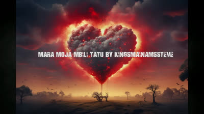 KingsMainaMSsteve - Mara Moja Mbili Tatu (Official Audio)