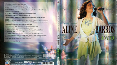 Aline Barros MK Music Volume 3 De Aline Barros MK Music Volume 3(Créditos Finais).mp4