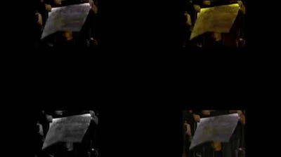 Aline Barros MK Music Volume 5 De Aline Barros MK Music Volume 5(Créditos Finais)mp4