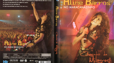 Aline Barros MK Music Volume 4 De Aline Barros MK Music Volume 4(Créditos Finais).mp4