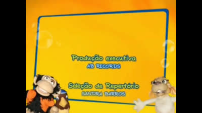 Aline Barros Infantil Volume 1 De Aline Barros Infantil Volume 1(DVDokê).mp4