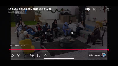 La casa de los gemelos