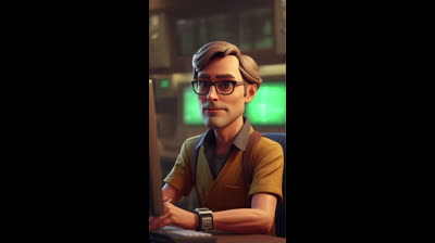 DESDE LOS LABORATORIOS SILENCIOSOS HASTA EL CORAZÓN DE LA ERA DIGITAL