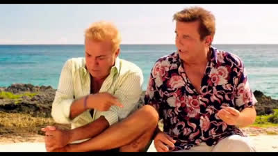 VACANZE AI CARAIBI (2015) ITA