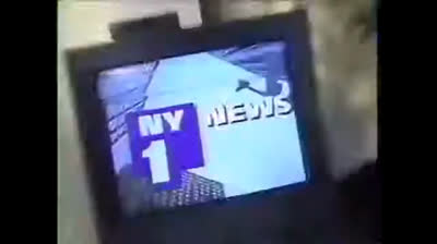 NY1 News - More... promo - March 1993