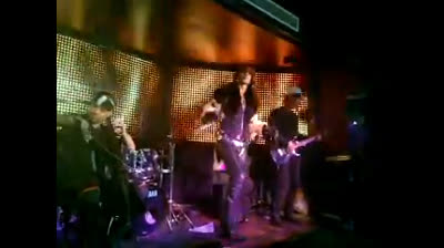 Ocean Of Hunger Psychotica live Madrid