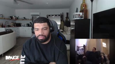 Reacting To Lady Terminator Movie Review