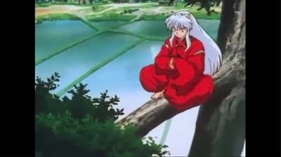 Inuyasha 1x2