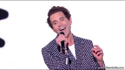 Star Academy 2025 - Mika chante "Modern Times"