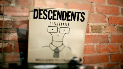 Descendents Filmage The Story of Descendents