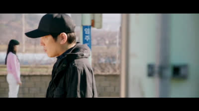 Lovely Runner(Corredora Encantadora).EP13.(Canal 5(México)HD