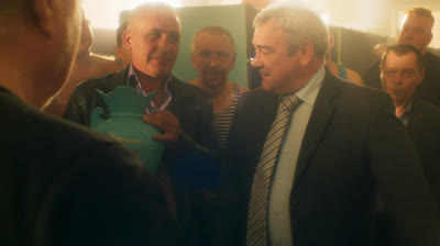O Preço de um Sonho (2022) Dublado