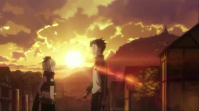 Re:Zero 2x1