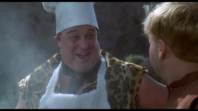 Os Flintstones - O Filme (1994) Dublado