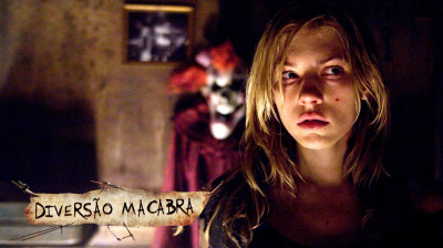 Diversão Macabra (2008) - Terror, Mistério